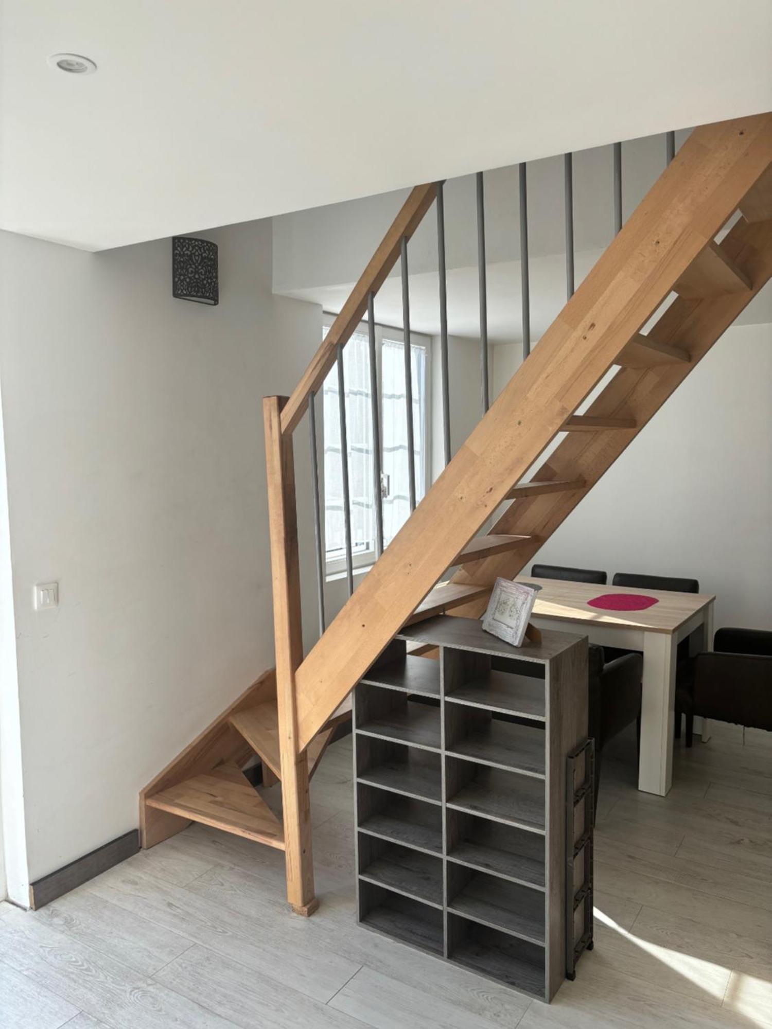 Le Clos Albert Loudun Buitenkant foto